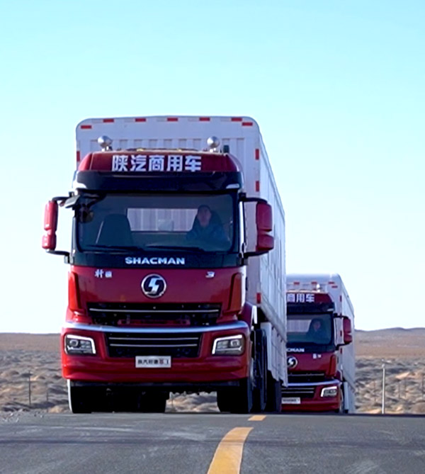 物流及供應(yīng)鏈服務(wù)