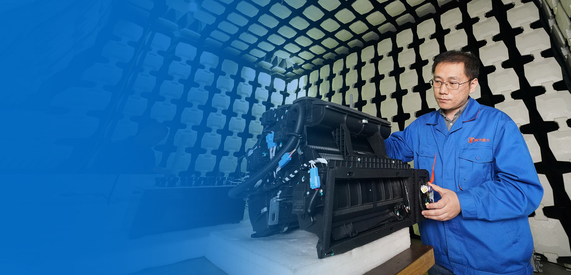 “清單化”攻克“卡脖子”技術難題